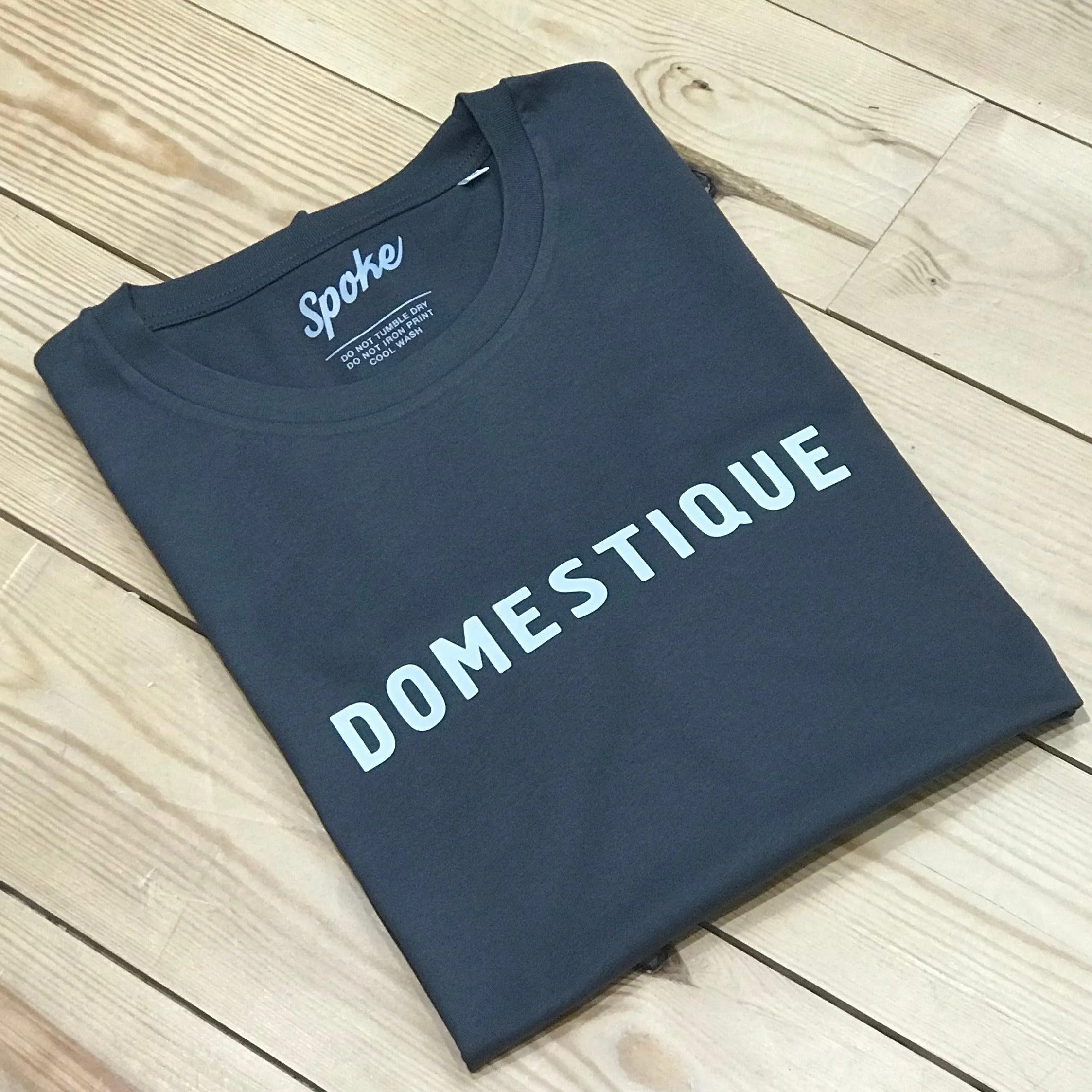 Domestique T-Shirt