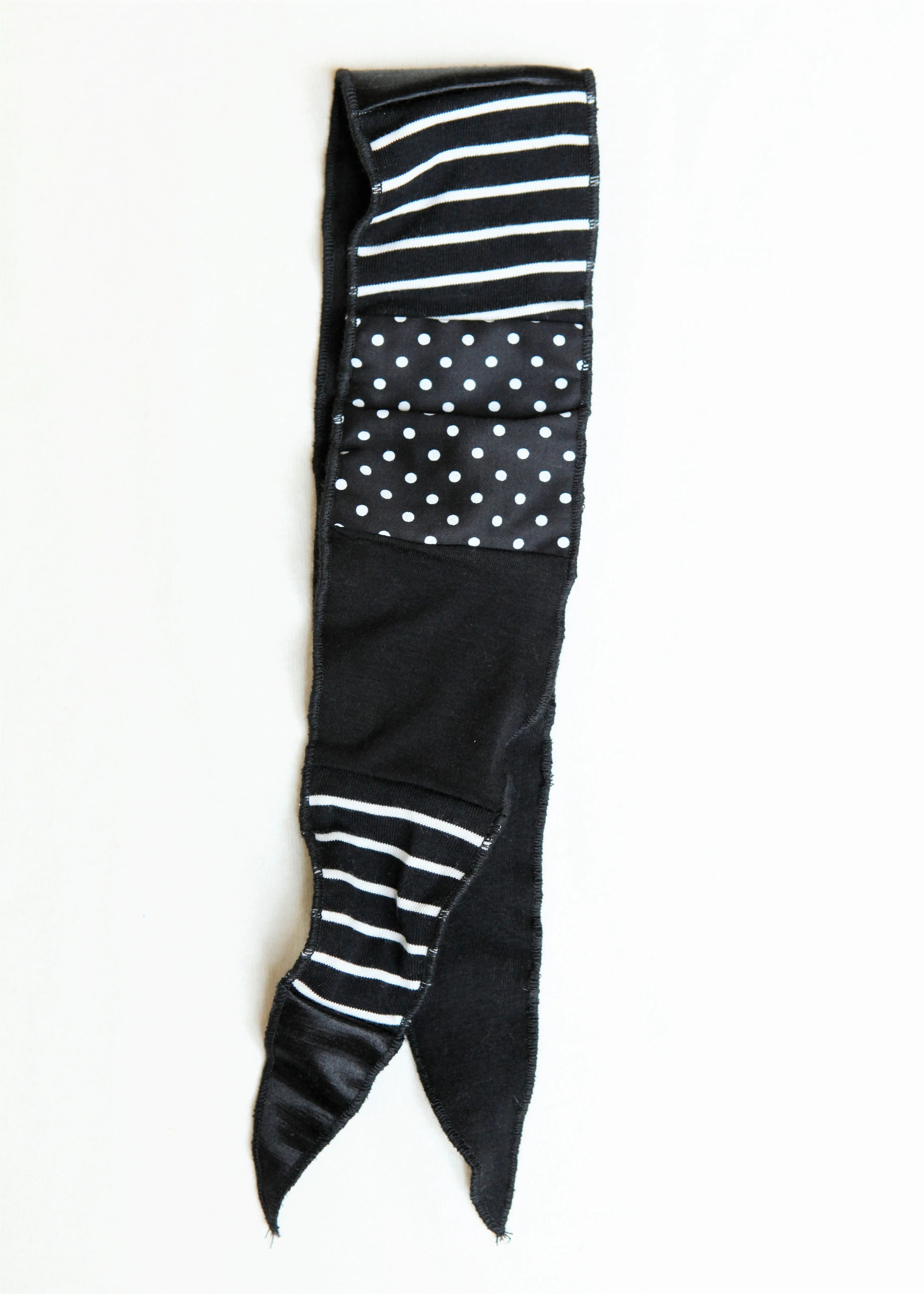 Dottie Patchwork Headband