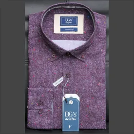 Drifter Geneva/Tom Multi Pattern LS Shirt^