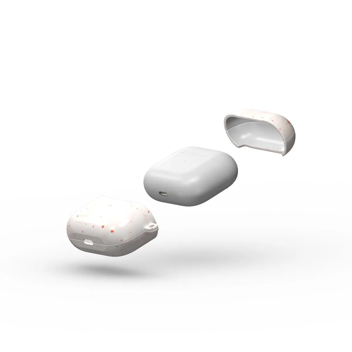 Earbuds Marshmallow