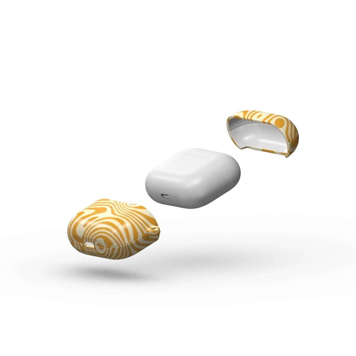 Earbuds Sunny Delight