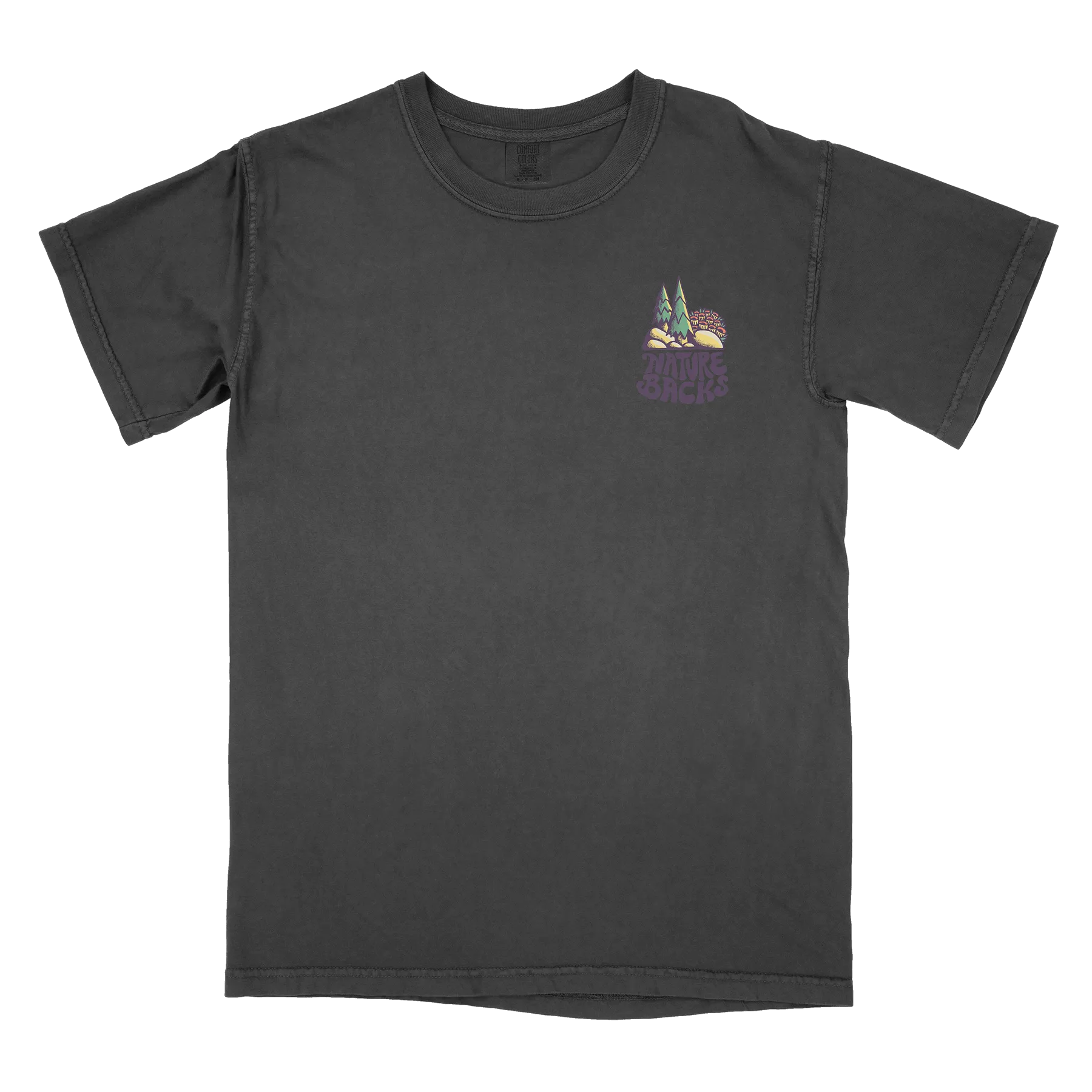 Emerald (Black)