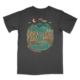 Evergreen (Black)