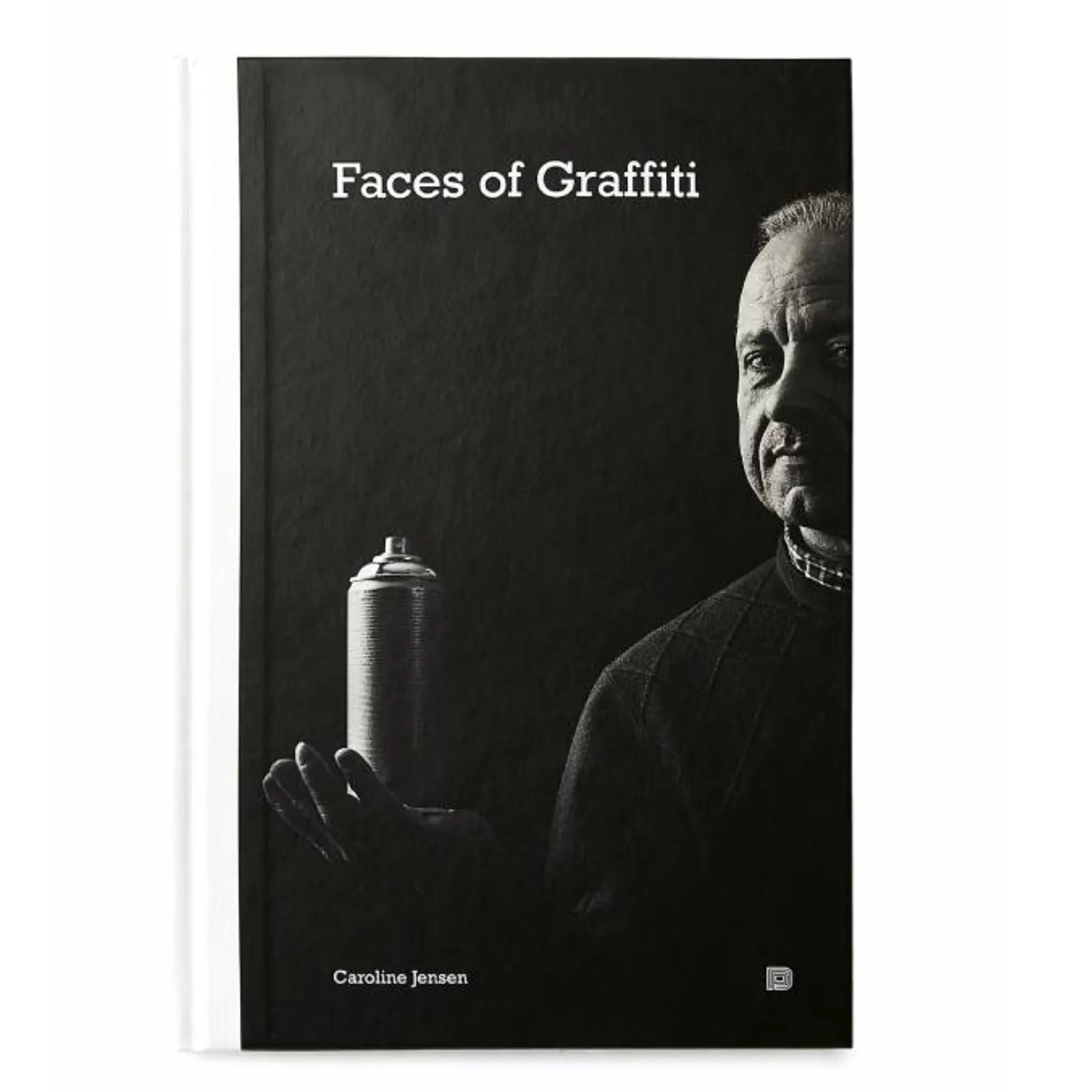 Faces of Graffiti