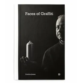 Faces of Graffiti