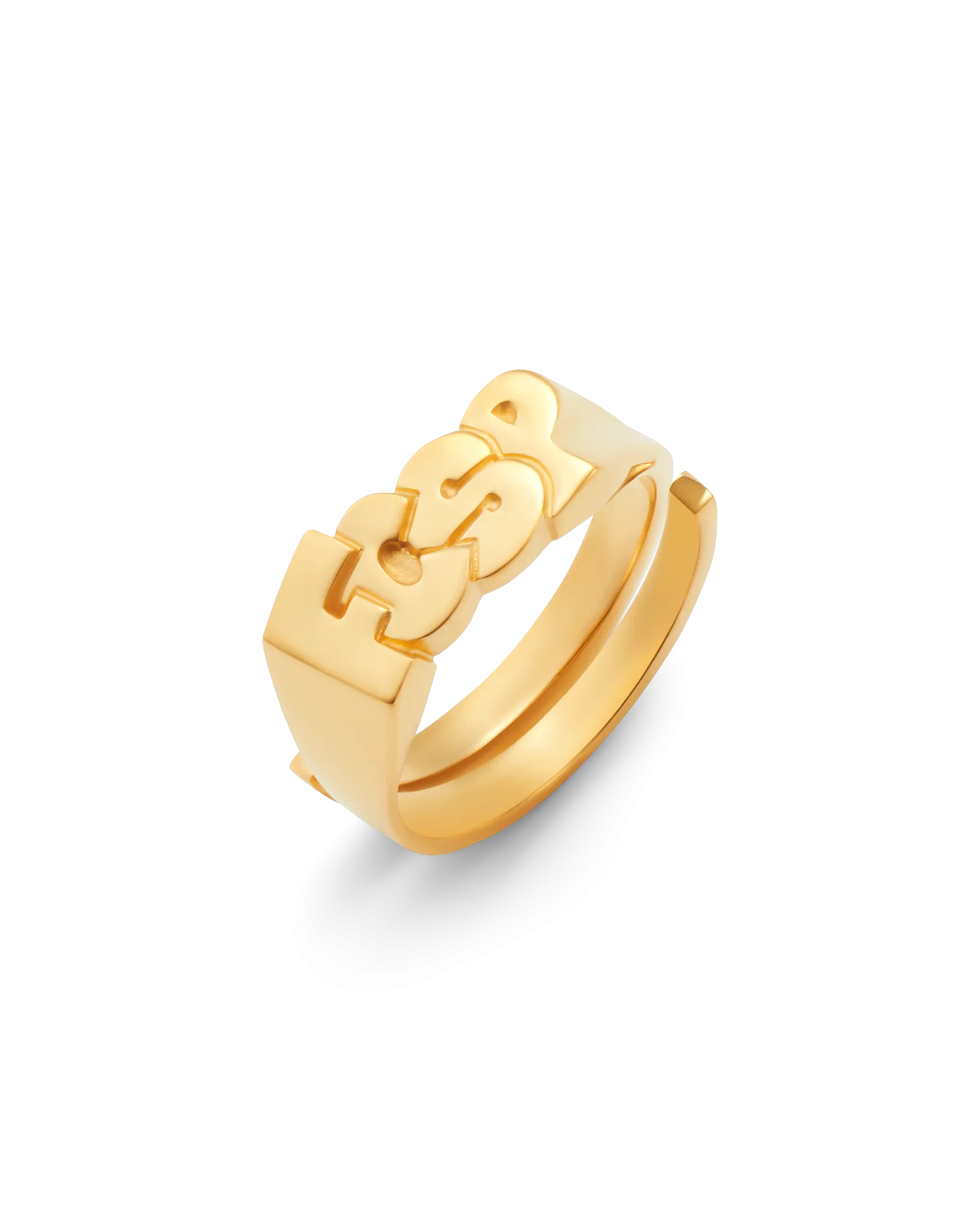 FCSP Ring