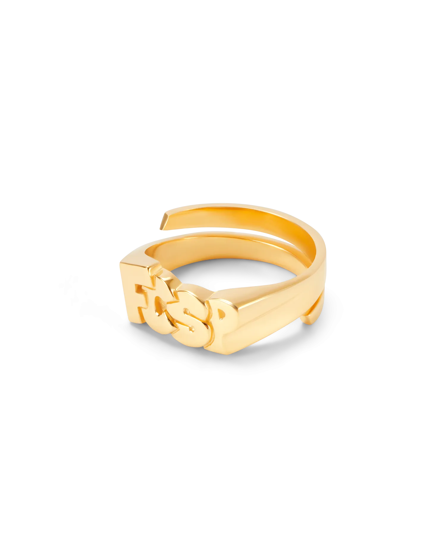 FCSP Ring