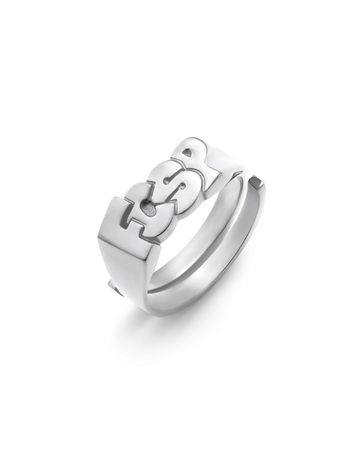 FCSP Ring