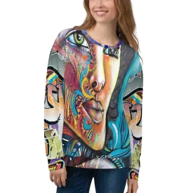 Felicity Sweatshirt