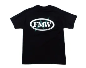 FMW ONITA REVIVAL T-SHIRT L