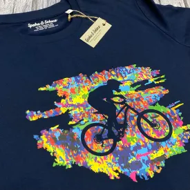 Freeride (mtb) T-Shirt