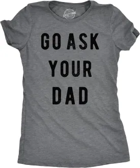 Funny Mom T Shirts Sarcastic Mothers Day Tees for The Best Mom Ever