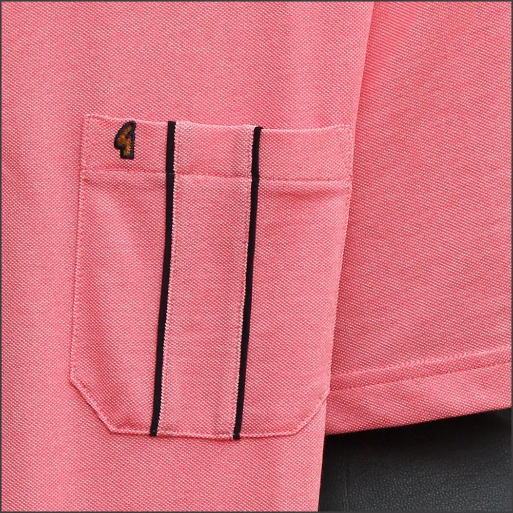 Gabicci X05 Coral Pattern T Shirt--