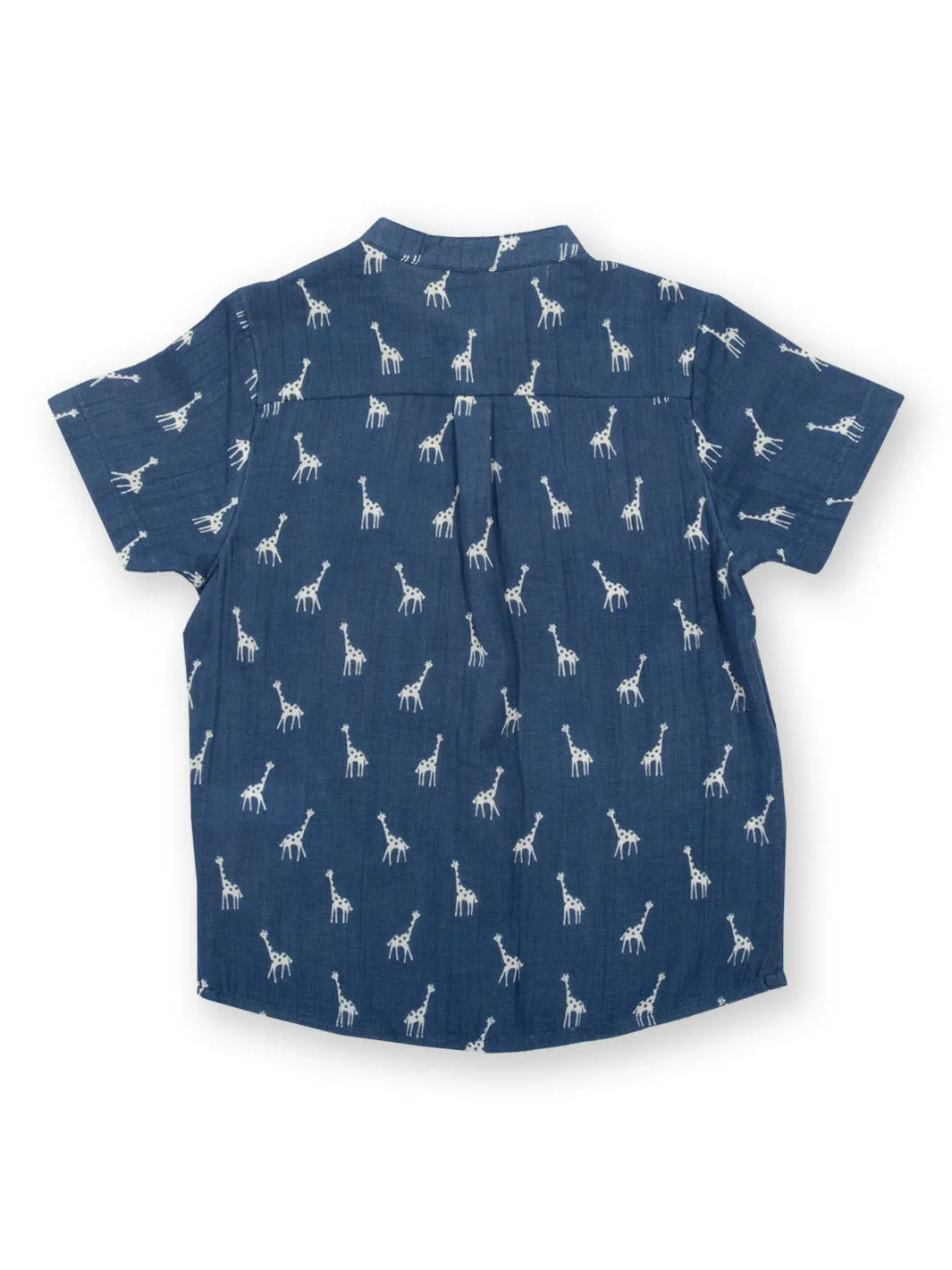 Giraffy grandad shirt