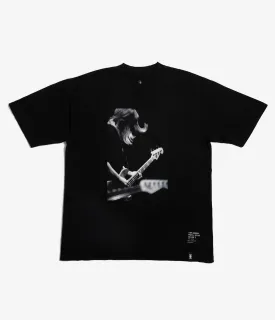 Girl Spike Jonze Photo V2 Kim Gordon T-Shirt