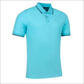 Glenmuir Ethan Performance Pique Polo Shirt//