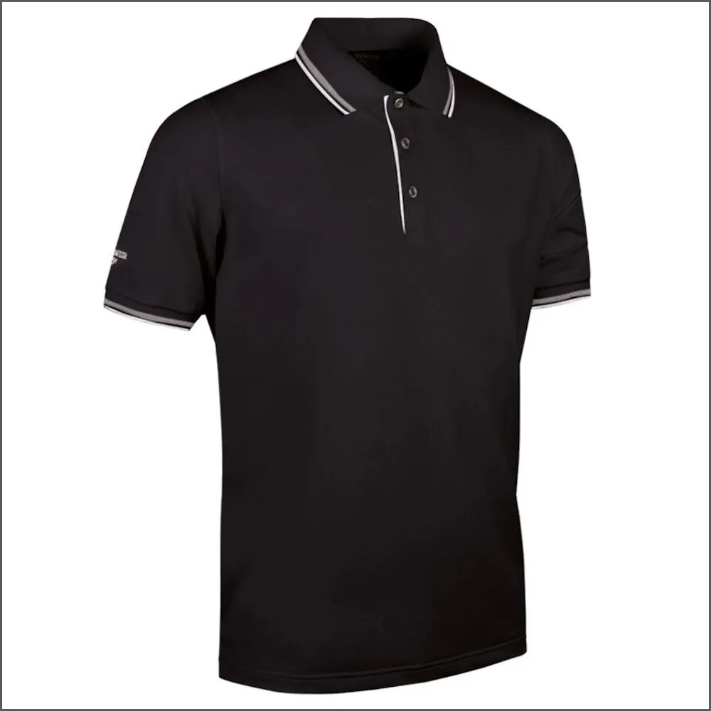 Glenmuir Ethan Performance Pique Polo Shirt//