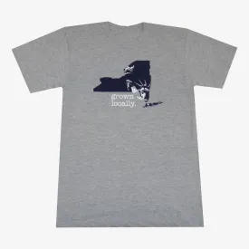 Grown Locally New York T-Shirt