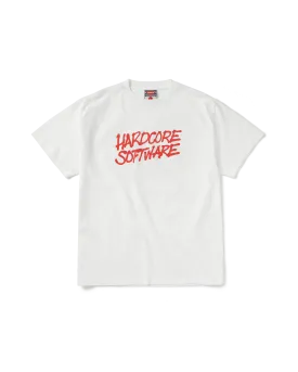 HARDCORE SOFTWARE T-SHIRT
