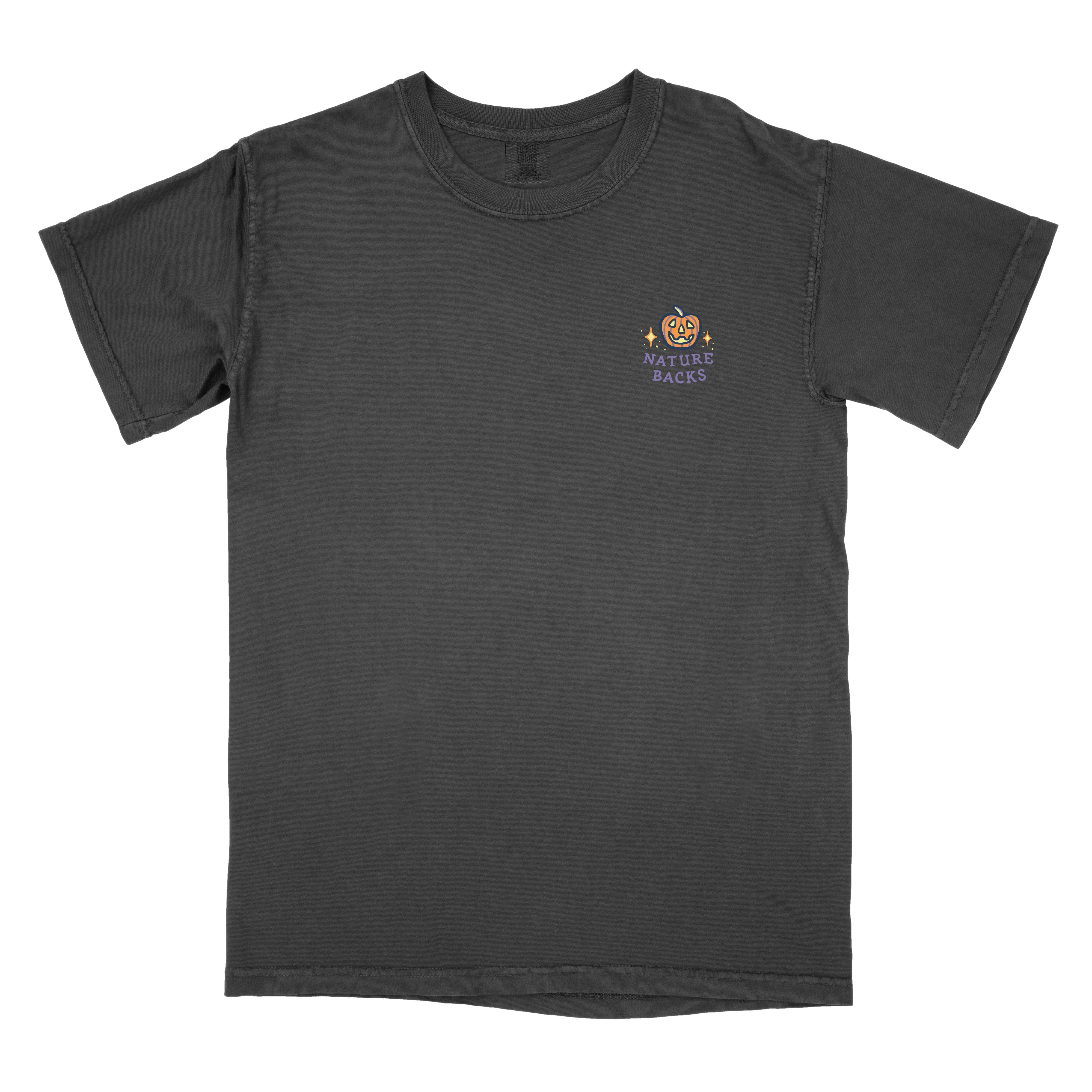 Haunted Trails (Black)