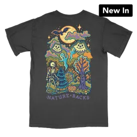Haunted Trails (Black)