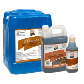 Heritage Graffiti Remover
