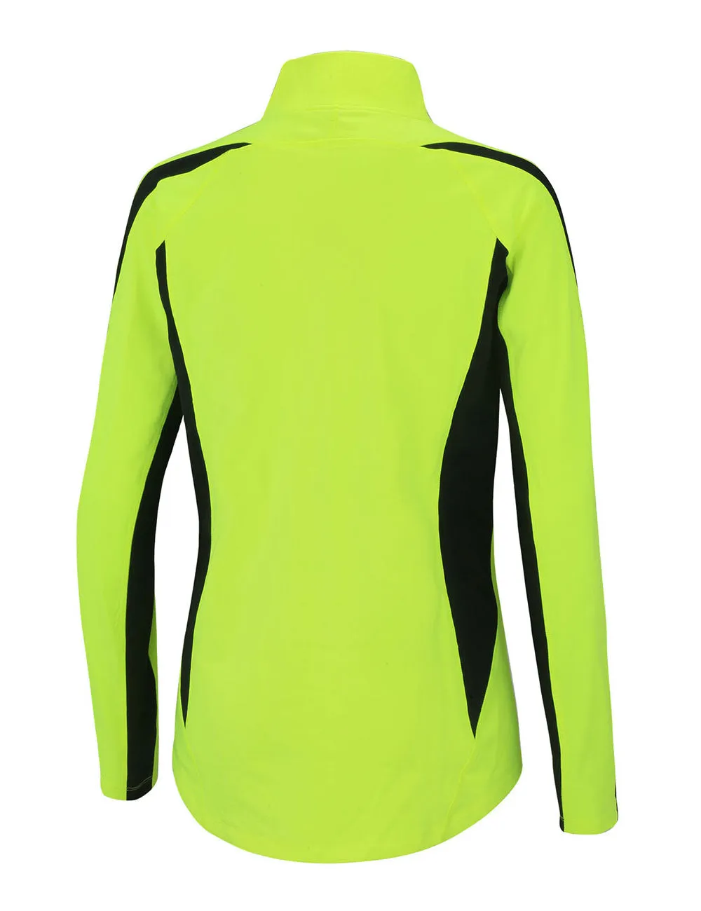 Herren Thermo Laufshirt Langarm Pro Neon Setprodukt