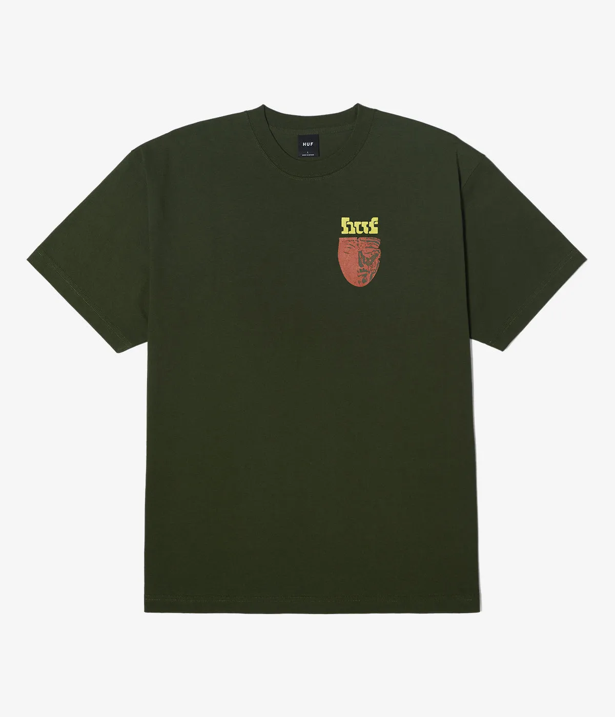 Huf Rhythms T-Shirt
