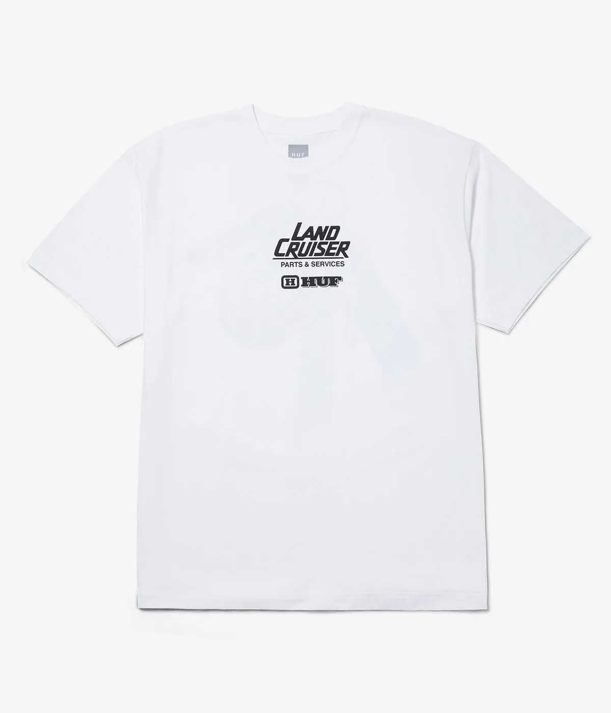 Huf x Toyota Shine Keychain T-Shirt