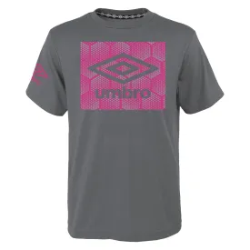 ICOS UMBRO LOGO TEE