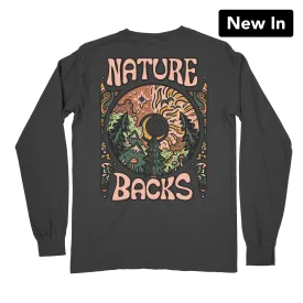 Illuminate Long Sleeve (Graphite)
