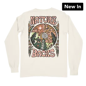 Illuminate Long Sleeve (Natural)
