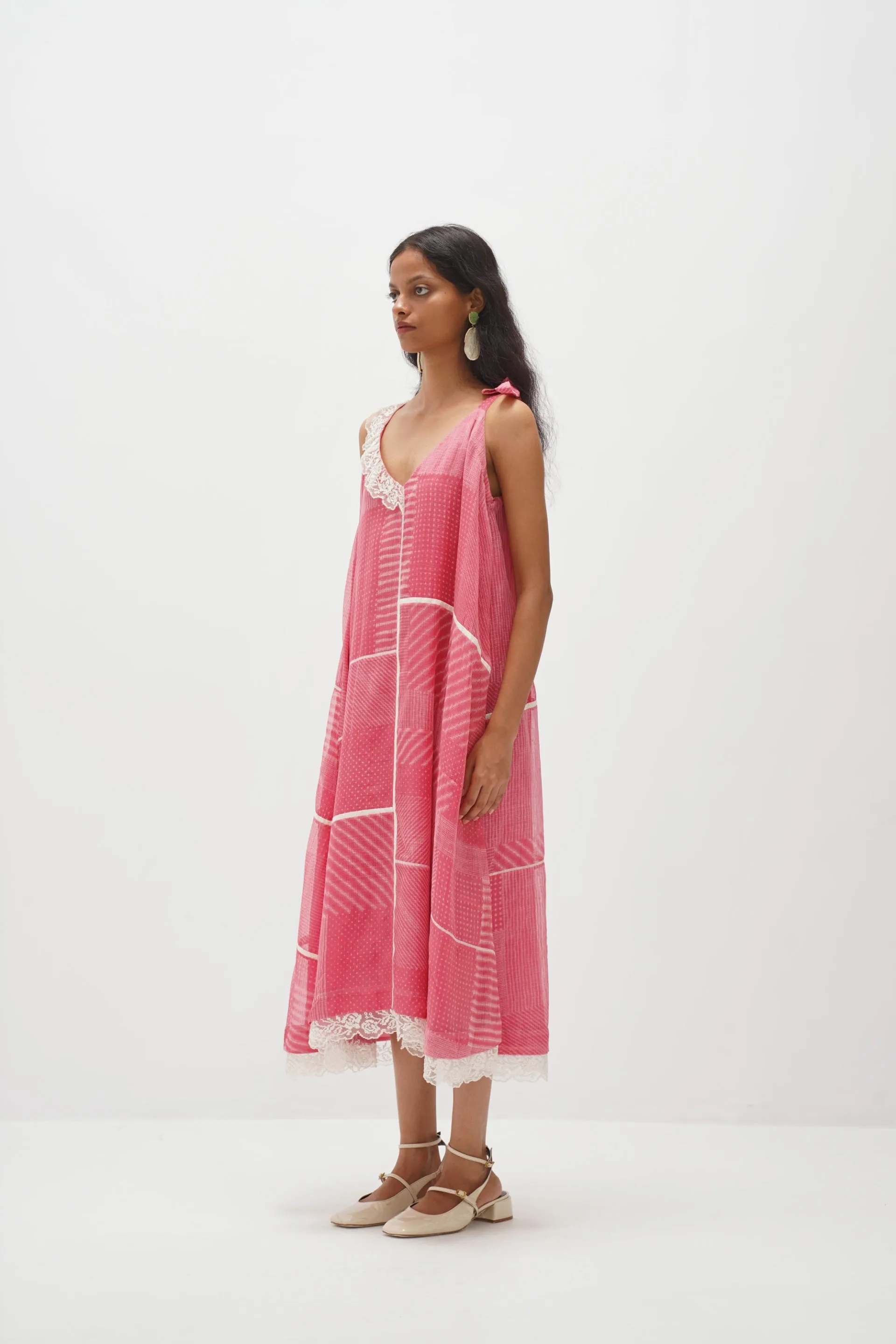KIAN DRESS