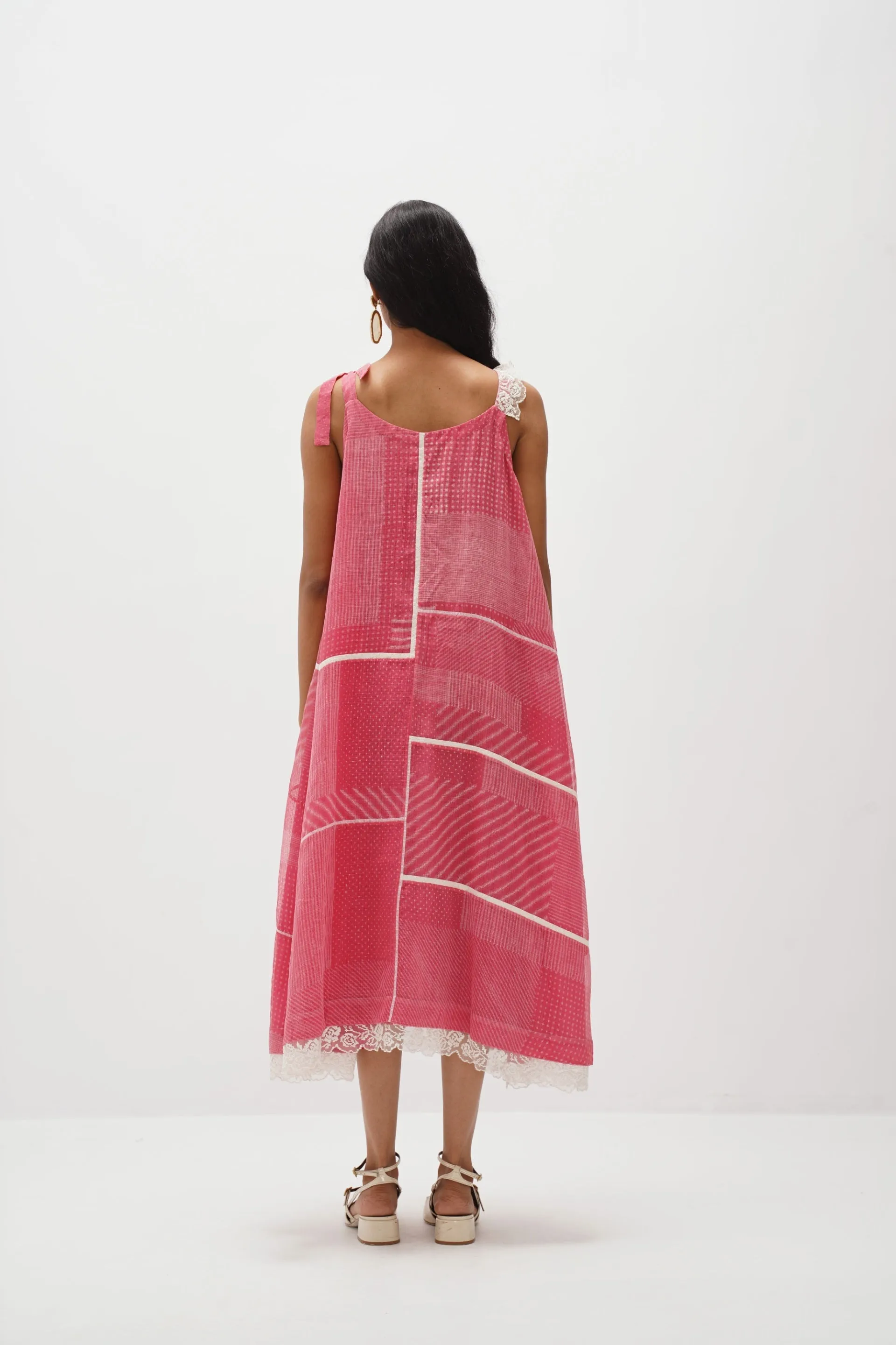 KIAN DRESS