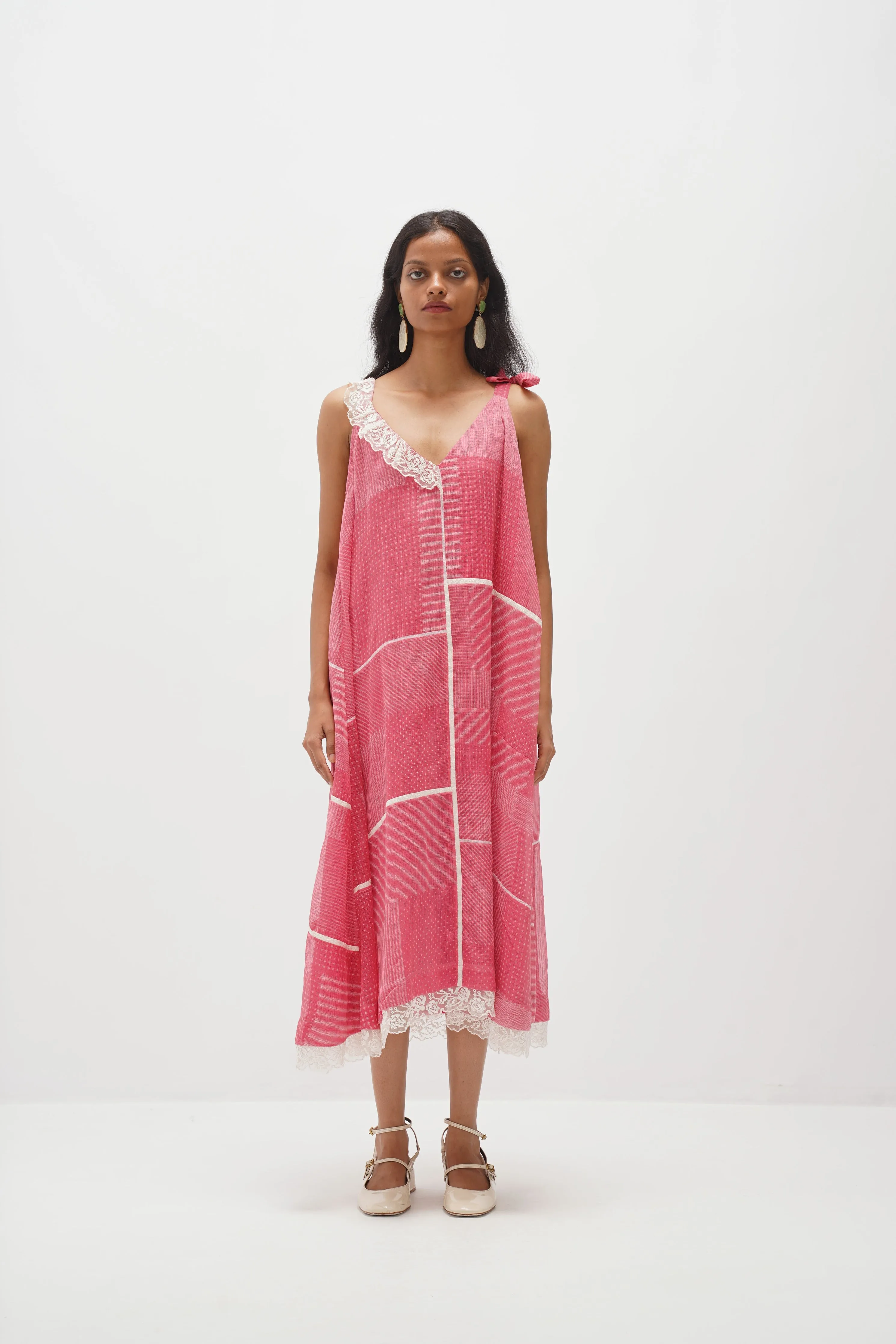 KIAN DRESS