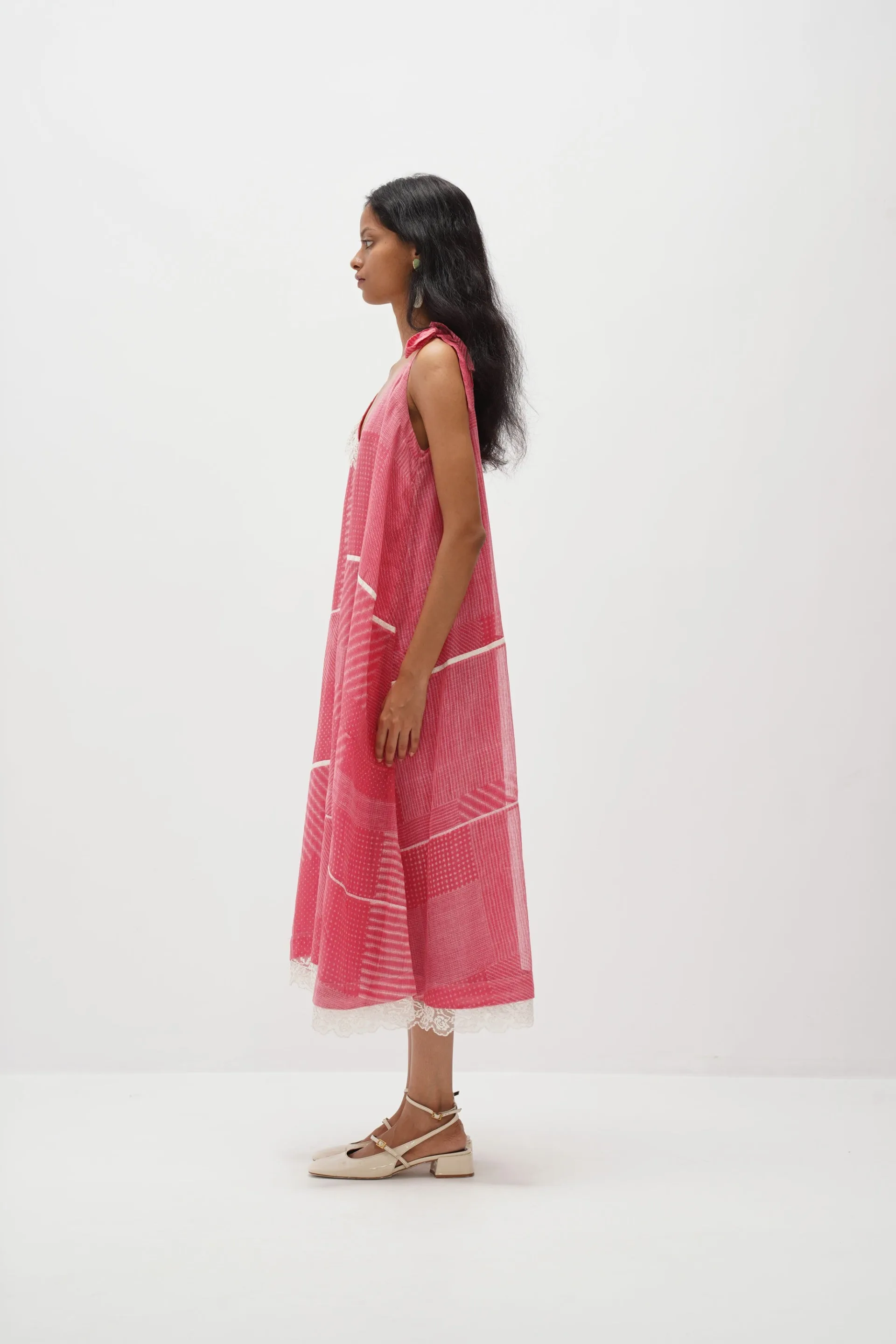 KIAN DRESS