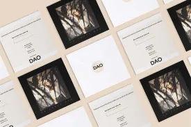 La Carte Cadeau Dao