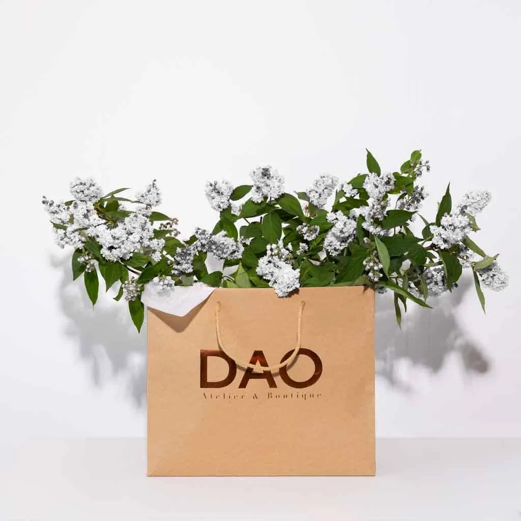 La Carte Cadeau Dao