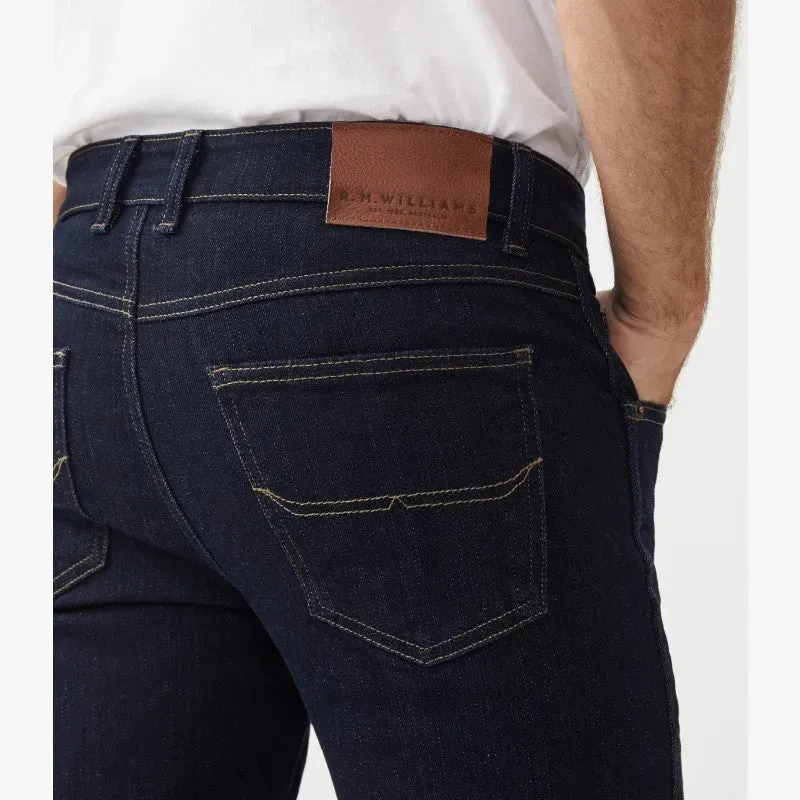 Linesman Jean - Denim - Indigo