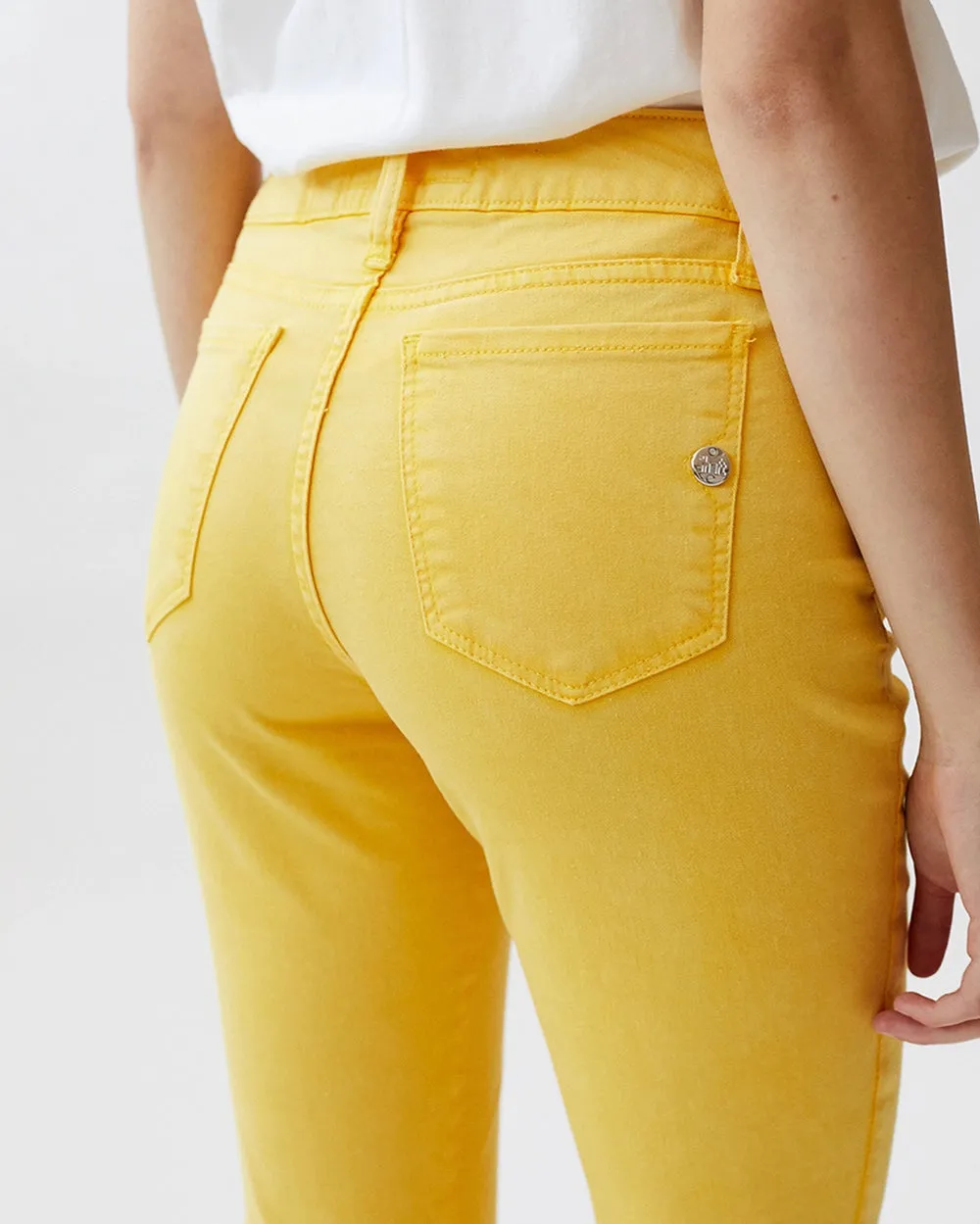 Lola Jeans - Deep Black Navy