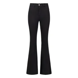 Lola Jeans - Deep Black Navy
