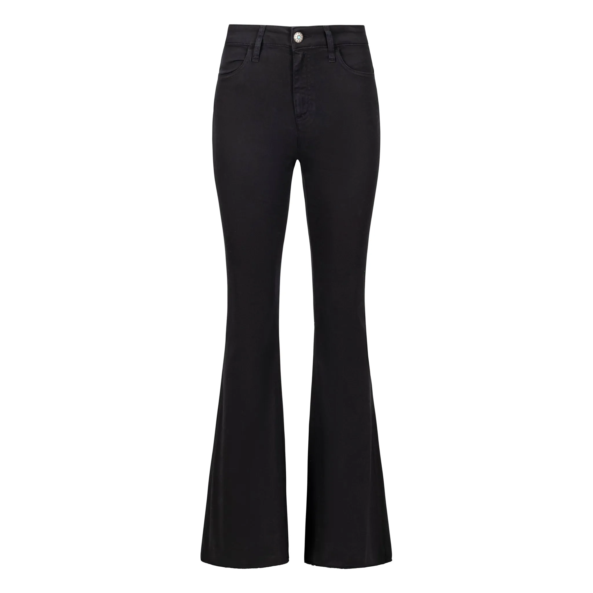 Lola Jeans - Deep Black Navy
