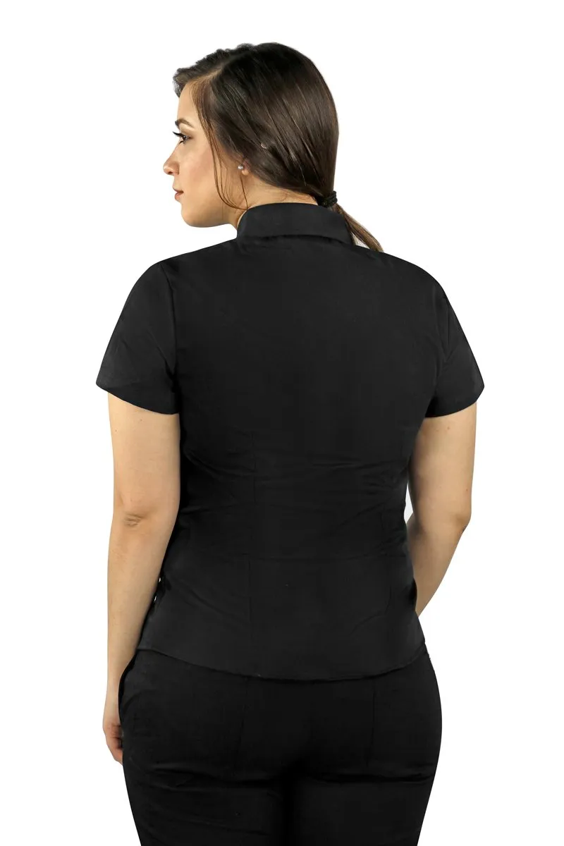 Long Sleeve Dress Shirt | Women's