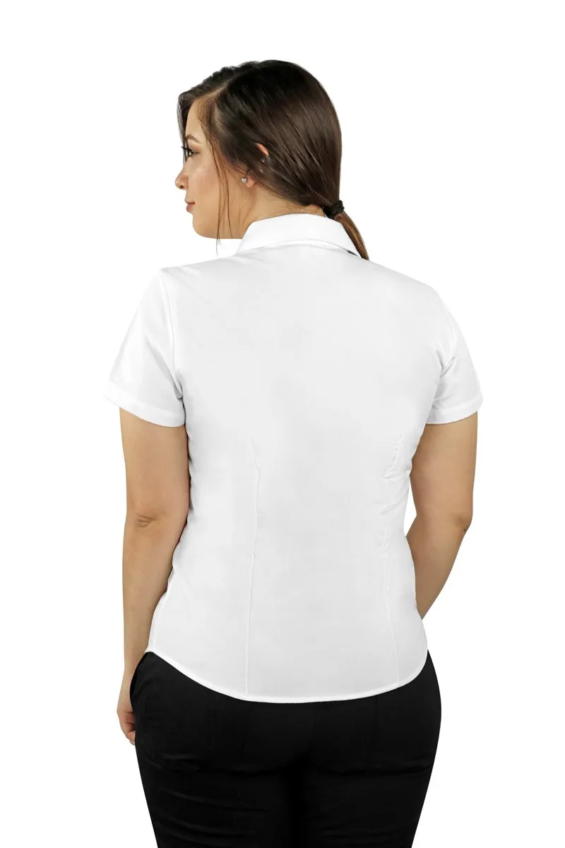 Long Sleeve Dress Shirt | Women's