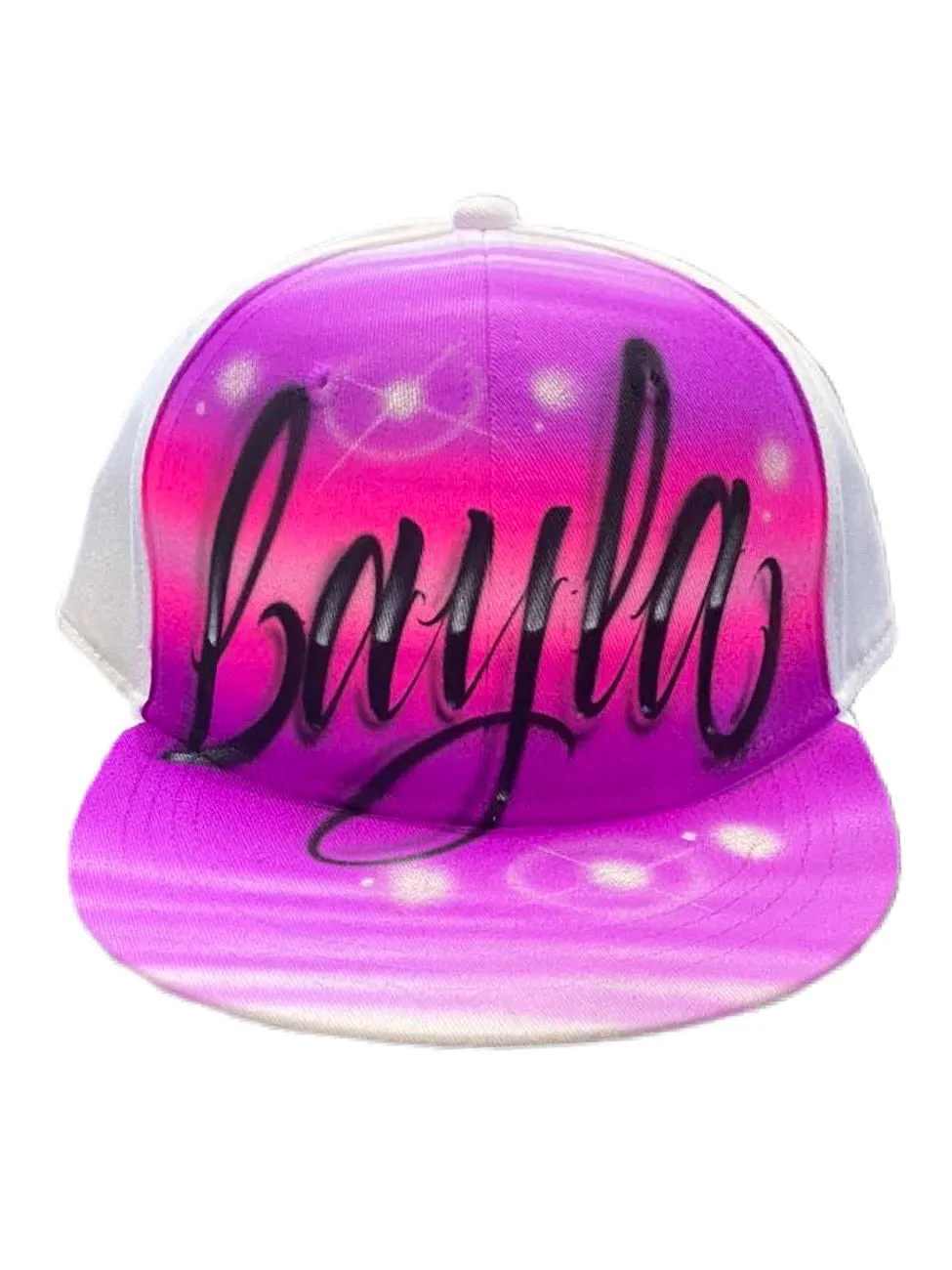 Love Script Snapback (11)