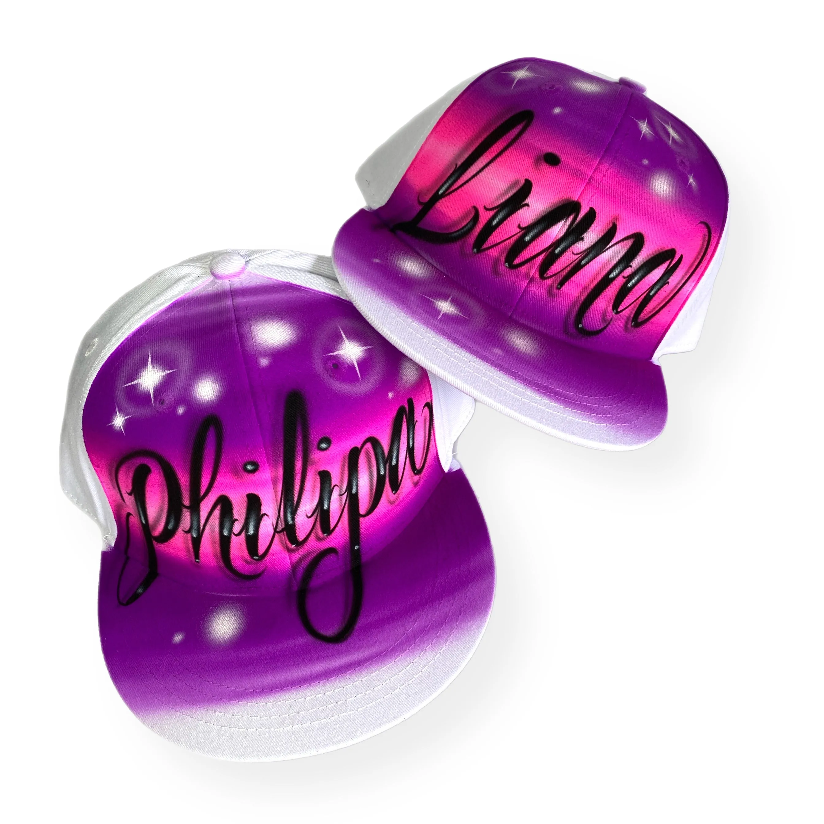 Love Script Snapback (11)