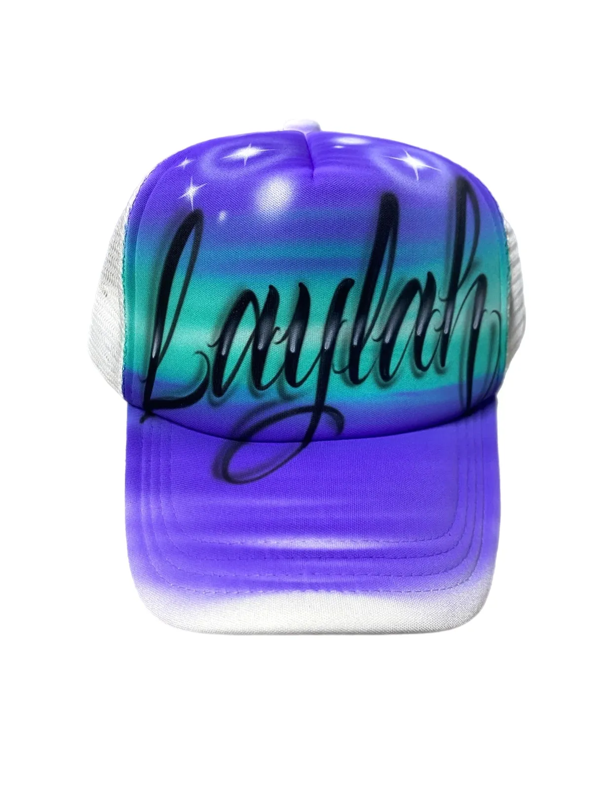 Love Script Trucker (11)