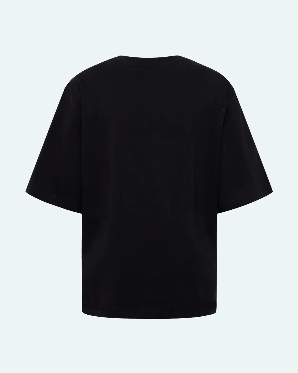 Lydias 3814 T-shirt - Black