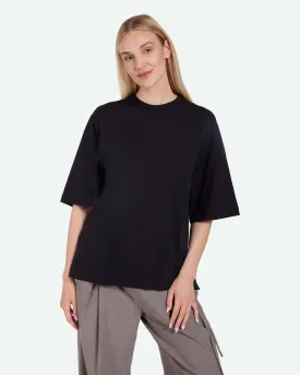 Lydias 3814 T-shirt - Black