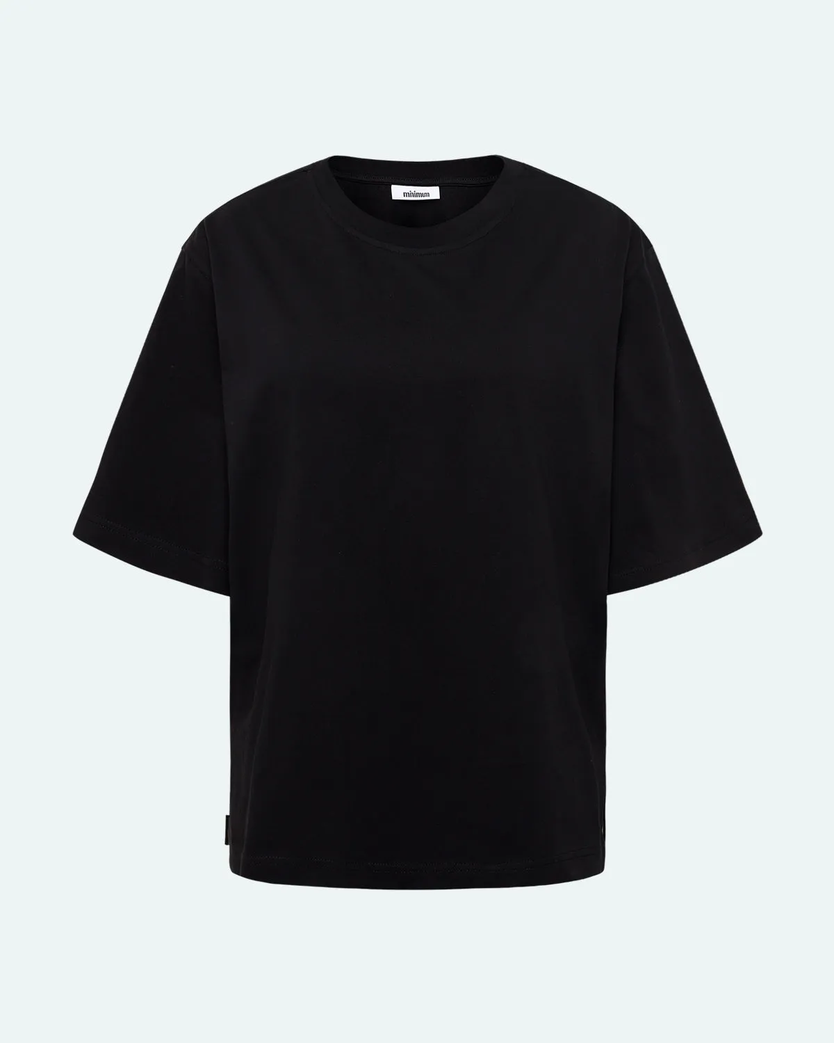 Lydias 3814 T-shirt - Black
